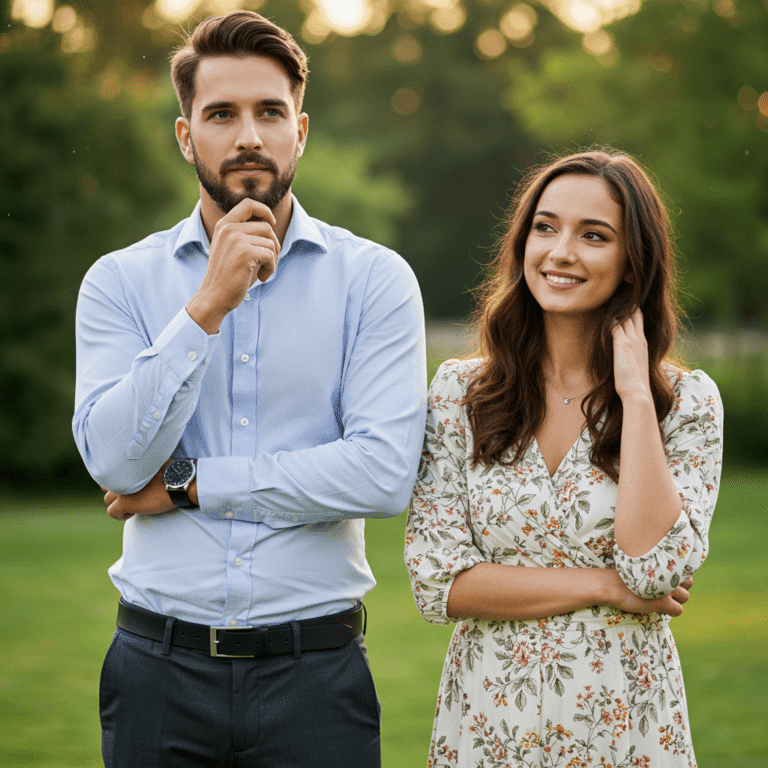 اكتشفي أسرار شخصية رجل برج العذراء: مميزاته وعيوبه بالتفصيل🧐