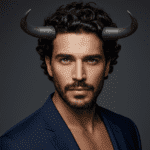 أسرار التعامل مع رجل برج الثور العنيد والغاضب