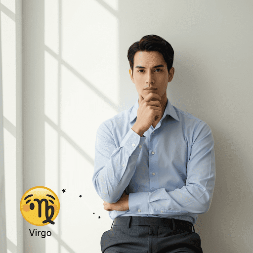 الهدايا المثالية لرجل برج العذراء: أفكار تسعد قلبه العملي 🎁