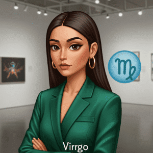 كيمياء أنثى برج العذراء مع الأبراج الأخرى