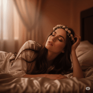 أسرار امرأة برج الحوت في الفراش