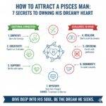 كيف تثيرين رجل برج الحوت